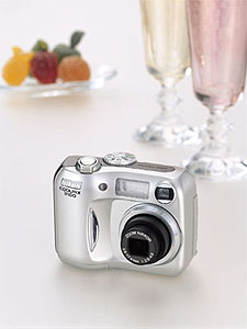 COOLPIX 3100