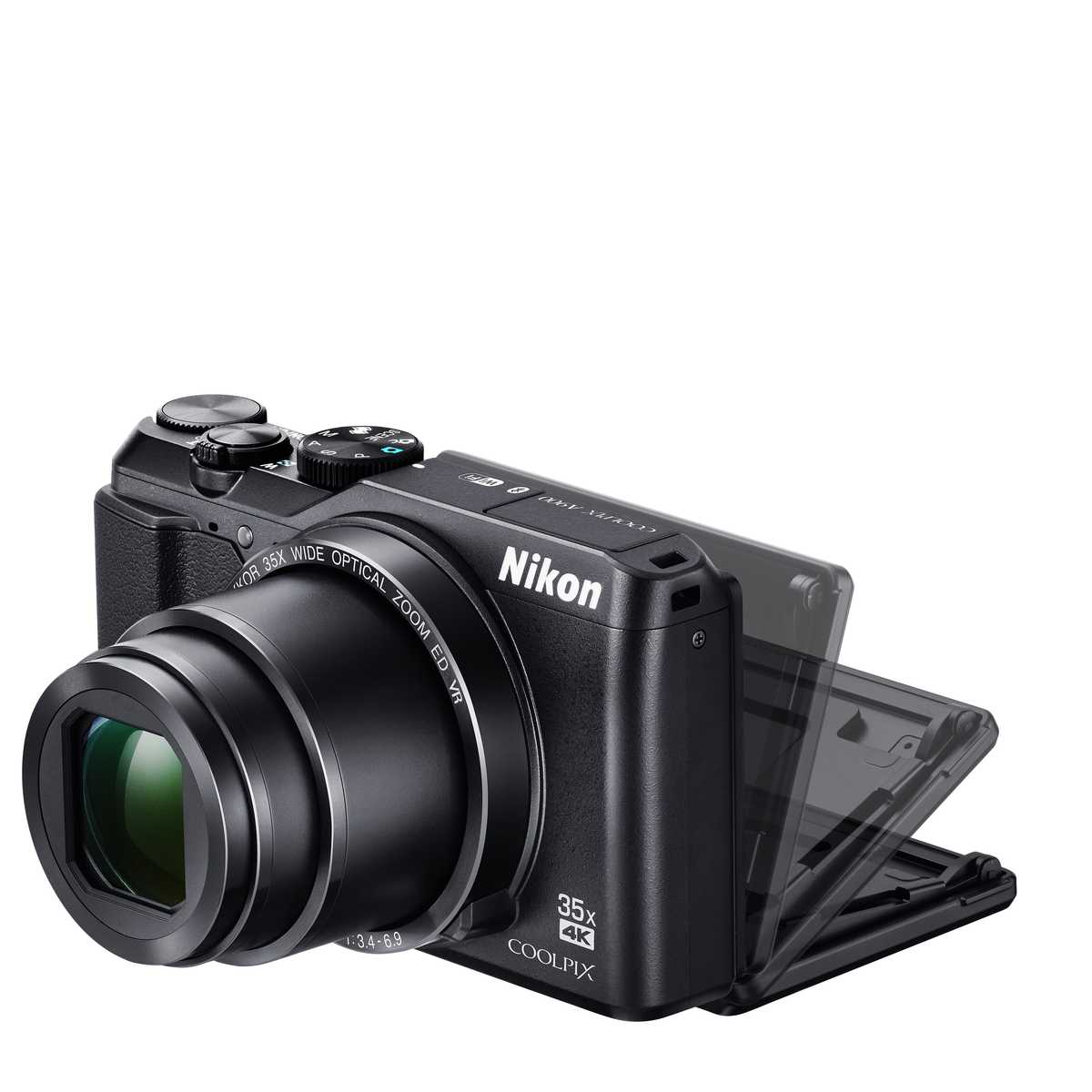 Nikon尼康全新Coolpix-A900旅遊機實機高解析圖片 實測報告-蘋果網