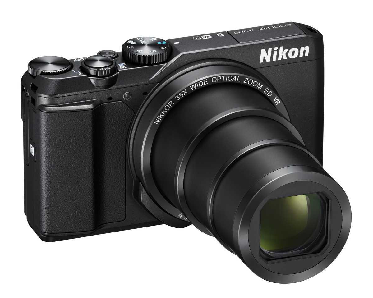 Nikon尼康全新Coolpix-A900旅遊機實機高解析圖片 實測報告-蘋果網