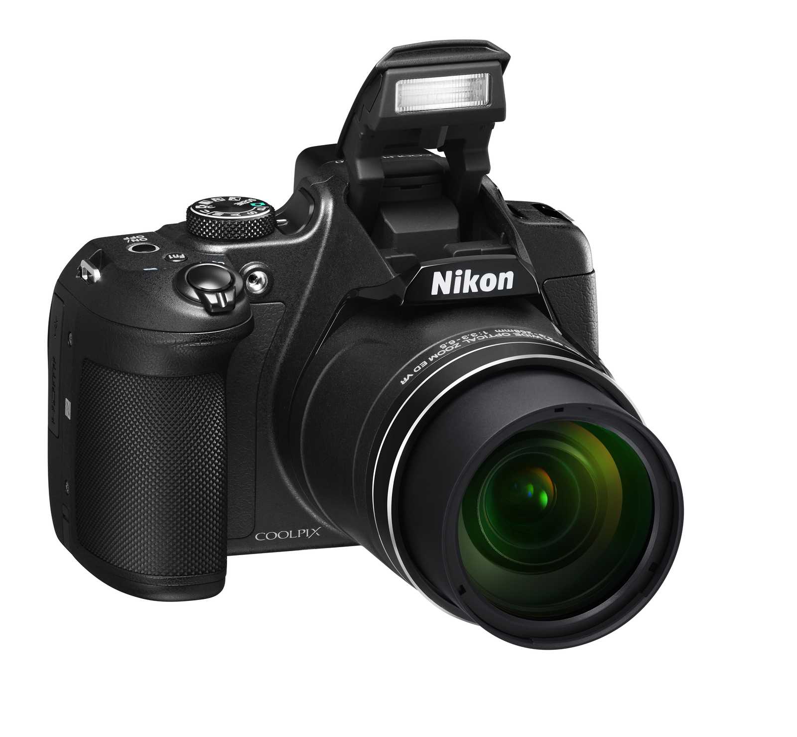 Nikon尼康60x新機COOLPIX-B700原廠高解析圖片 蘋果新聞-蘋果網