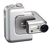 COOLPIX SQ