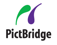 PictBridge Logo