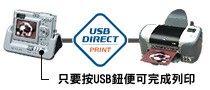 USB DIRECT