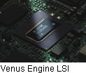 FX5 Venus Engine LSI