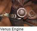 sample image Venus Engine LSI