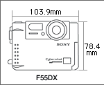 F55DX