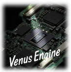 Venus Engine