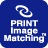 PRINT IMAGE Matching