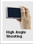 High Angle Shooting