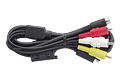 Dedicated S-AV Interface Cable
