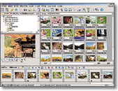 Ulead Photo Explorer 8.5 SE Basic for SANYO(Windows(R)纃)/ for Mac 2.0(Macintosh(R)纃)