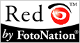 Red by FotoNation Logo Image