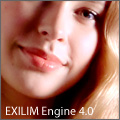 EXILIM Engine 4.0