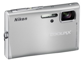 NIKON發佈3款COOLPIX系列輕便型數位相機COOLPIX ( 2/2 ) 蘋果新聞-蘋果網