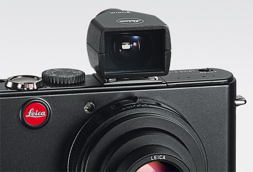 LeicaD-lux4 SAFARI 數位相機、規格及評價